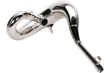 Exhaust FMF Fatty nickel-plated CR 250 2000-2001