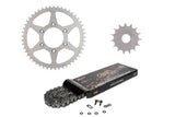 Chain Kit AFAM XS-Ring 15x49 Aprilia RX125 2008 - 2010