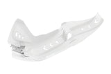 Skid Plate Polisport Fortress PHD with linkage guards white KTM / Husqvarna 250 / 350