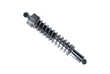Shock Absorber 340mm chrome Simson