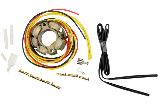 Tändstator Moose Racing RM 125 / 250 1994-1997