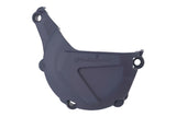Ignition Cover Guard Polisport blue EXC 450 2015-2016