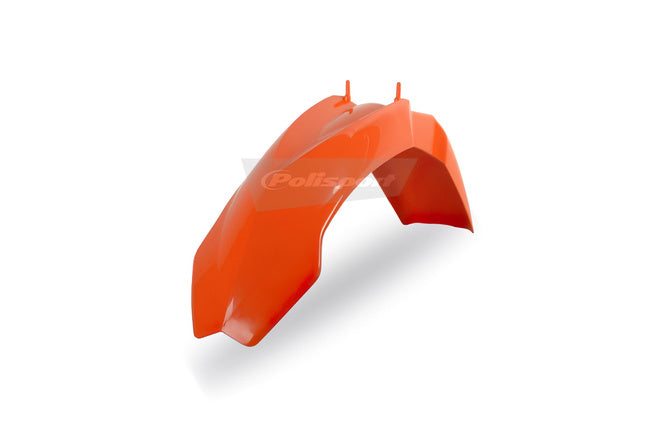 Framskärm KTM SX EXC 03-06 orange