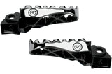 Footrests / Footpegs Moose Racing Hybrid standard KX 65 / 85