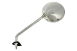 Mirror left Vparts Vespa GTS / GT / ET / LX / Sprint / S / Primavera / 946