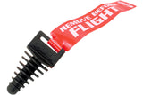 Exhaust Plug 4-stroke