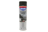 Spray paint Presto Rim paint Black Glossy