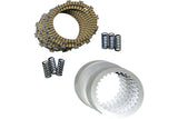 Clutch Discs with springs CR 500