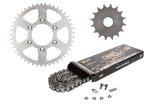 Chain Kit AFAM 16x45 Aprilia ETX 125