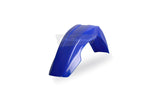 Front Mudguard Polisport YZ 125 250 92-99 blue