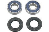 Wheel Bearings + Seals Moose Racing KX 125 / 250 1990-1993