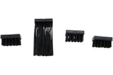 Replacement Bristles chain brush
