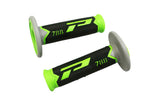 Grips ProGrip 788 triple density neon green/black/grey