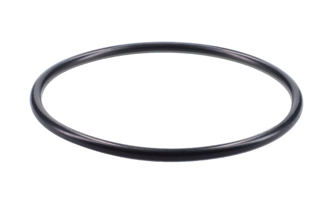O-Ring bakljuslins 120mm rund Simson