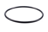 O-Ring tail light lens 120mm round Simson