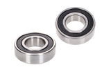 Wheel Bearing Set Naraku front / rear CPI SX / SM / Beeline Supercross / SMX 50