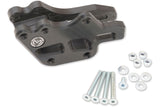 Swingarm Slider complete Moose Racing Pro Yamaha Polyethylene