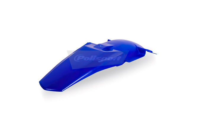 Bakskärmar Polisport YZ 85 02-14 blå