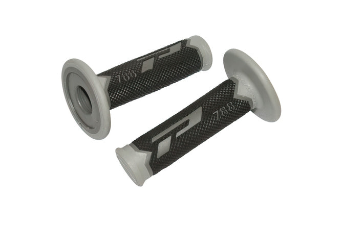 Grips ProGrip 788 Trippel Densitet Grå/Svart/Mörk Grå