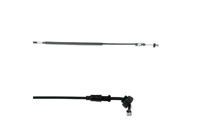 Kabel sitslås MBK Booster / Yamaha BW's efter 2004