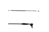 seat lock cable original Yamaha BWs