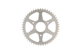Rear Sprocket steel 48 teeth - 420 AFAM Malaguti NKD