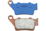 Brake Pads rear Moose Racing M1 Husqvarna / KTM