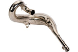 Exhaust FMF Gnarly nickel-plated CR 250 1988-1991