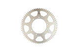Rear Sprocket steel 62 teeth - 428 Afam Rieju MRT