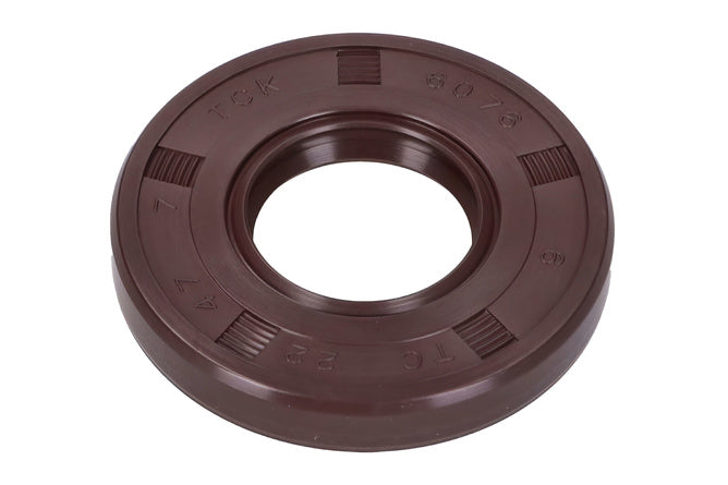 Oil Seal TCK 22x47x7mm brun Simson