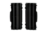 Radiator Covers Polisport original colour 16 Husqvarna