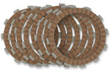 Clutch Friction Discs Moose Racing YZ 125