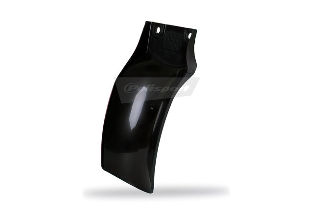 Mudflaps stötdämpare YZF 250 450 06-09 svart
