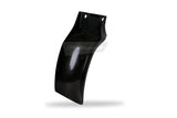 Mudflap shock absorber YZF 250 450 06-09 black