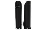 Fork Protectors Polisport black Husqvarna TC / FC