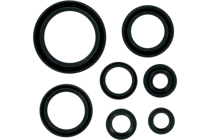 Oljetätning Set Moose Racing RM 250 1996-2008