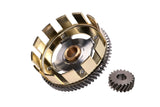 Clutch Basket tuning lightweight stage 2 w/ sprocket 65/20 Simson