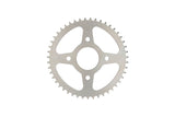 Rear Sprocket steel 47 teeth - 420 Afam Yamaha TZR after 2003