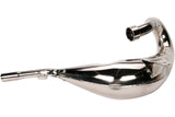 Exhaust FMF Fatty nickel-plated CR 80