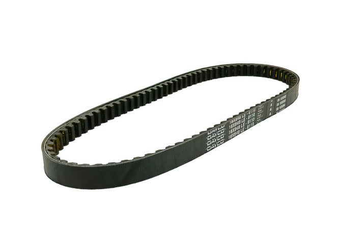Drive Belt Dayco Aprilia Mojito / Piaggio Hexagon LX4 / Liberty 125 98-01