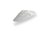 Rear Mudguard Husqvarna TC / TE 08-11 white