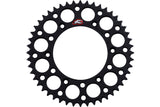 Rear Sprocket Renthal 520 Z.48 Ultra Light self-cleaning black KTM / Husqvarna / GasGas