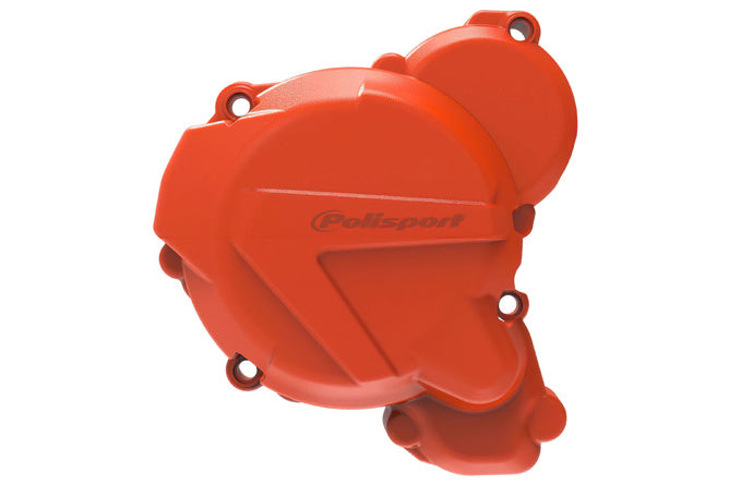 Tändningsskydd Polisport EXC 250 / TE 300 orange