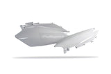 Side Panels CRF 250-450R 11-12 white