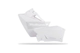 Side Panels GasGas EC 05-06 white