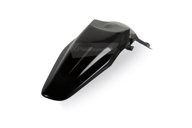 Bakre Skärm KXF 250 / 450 06-08 svart