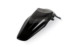 Rear Mudguard KXF 250 / 450 06-08 black