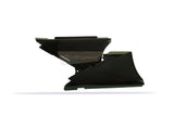 Air Box Cover Polisport GasGas EC 07-11 black
