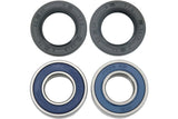 Wheel Bearings + Seals Moose Racing YZ 125 / 250 1992-1995
