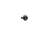 Screw footpegs (x1) MBK Booster / Yamaha BWu0027s
